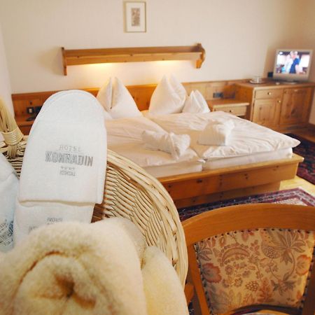 Hotel Konradin Kühtai Cameră foto